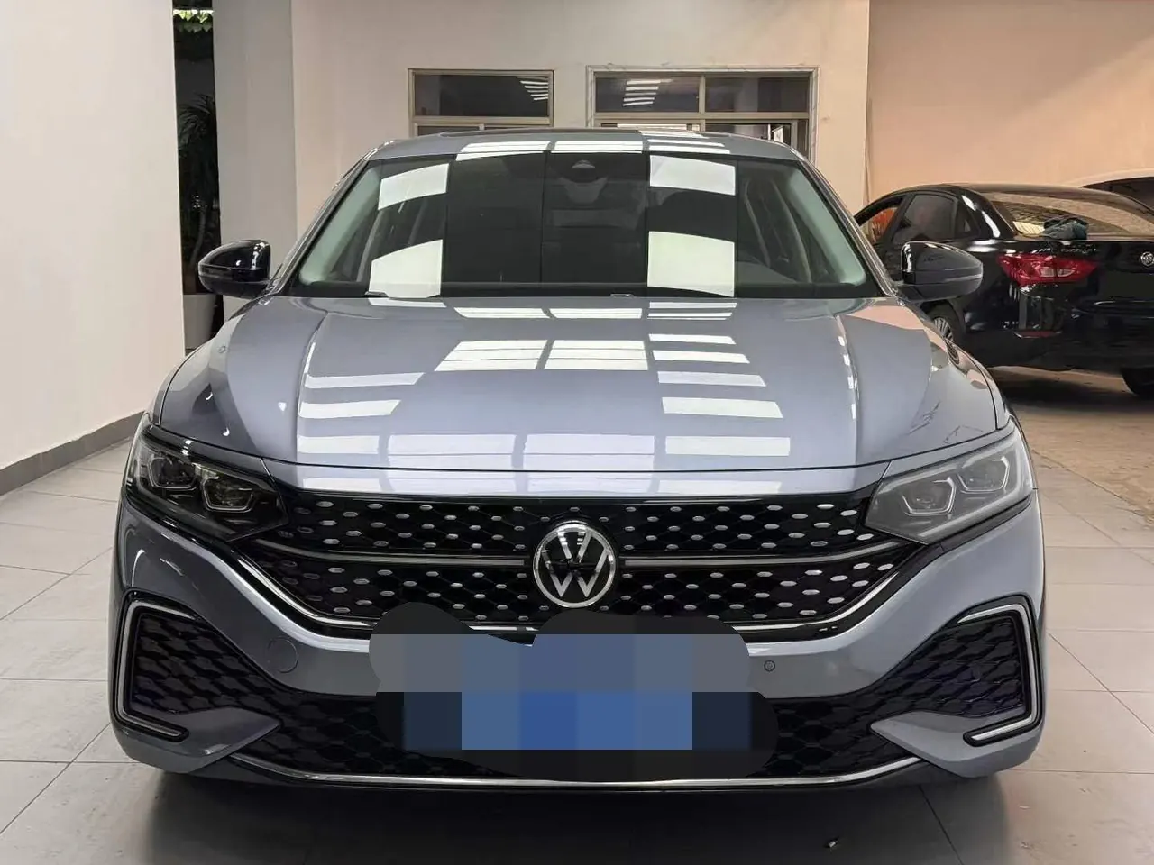 Volkswagen 2023 Passat 2.0TSI 330TSI Starry Sky Luxury Edition (facelift) Automatic 2