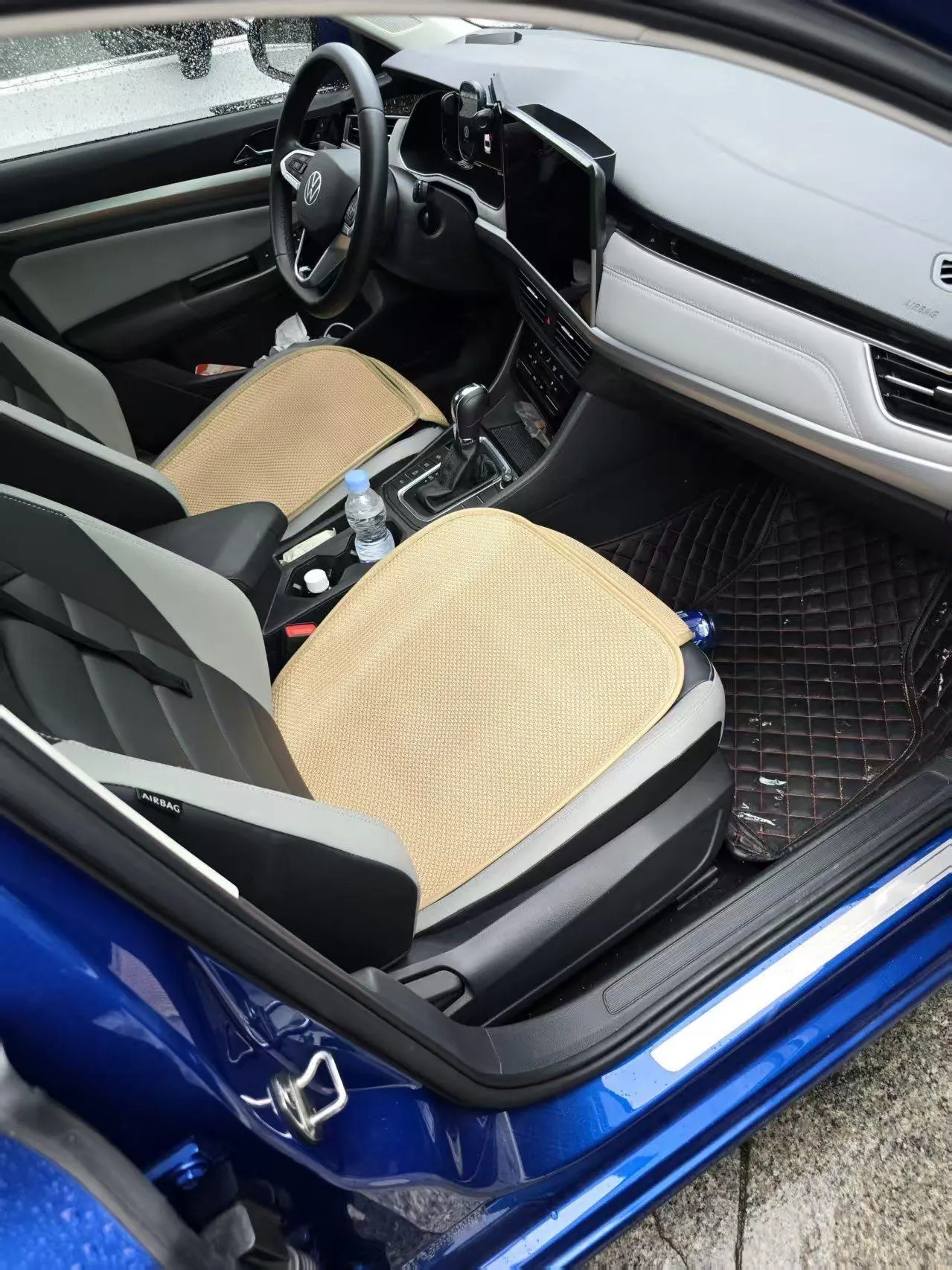 Volkswagen 2023 Bora 1.4TSI 280TSI Zunxing Edition Automatic Gear 3