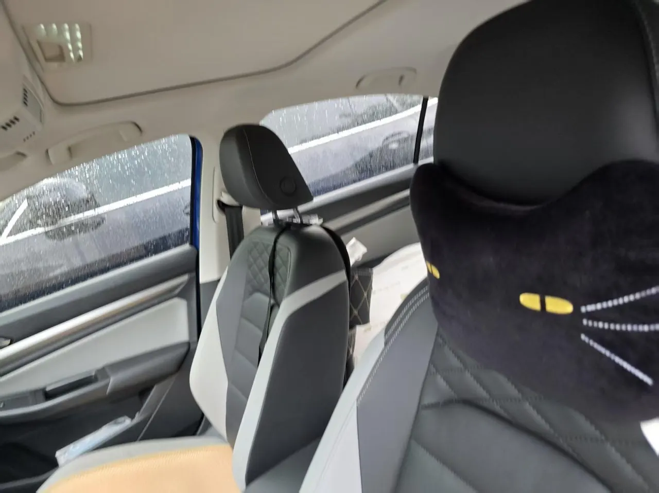 Volkswagen 2023 Bora 1.4TSI 280TSI Zunxing Edition Automatic Gear 5