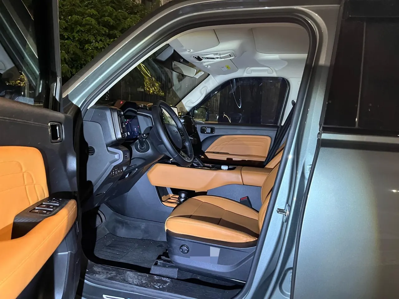 Haval 2023 Raptors Hi4 1.5T 102 Discovery Edition Automatic Gear 6