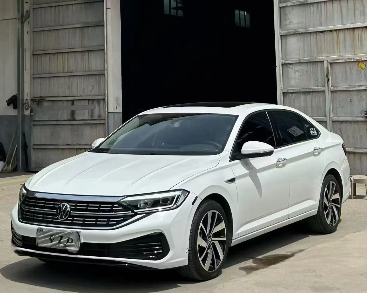 Volkswagen 2023 Sagittarius 1.4TSI 280TSI Exceed Plus Edition Automatic Gear - View 1