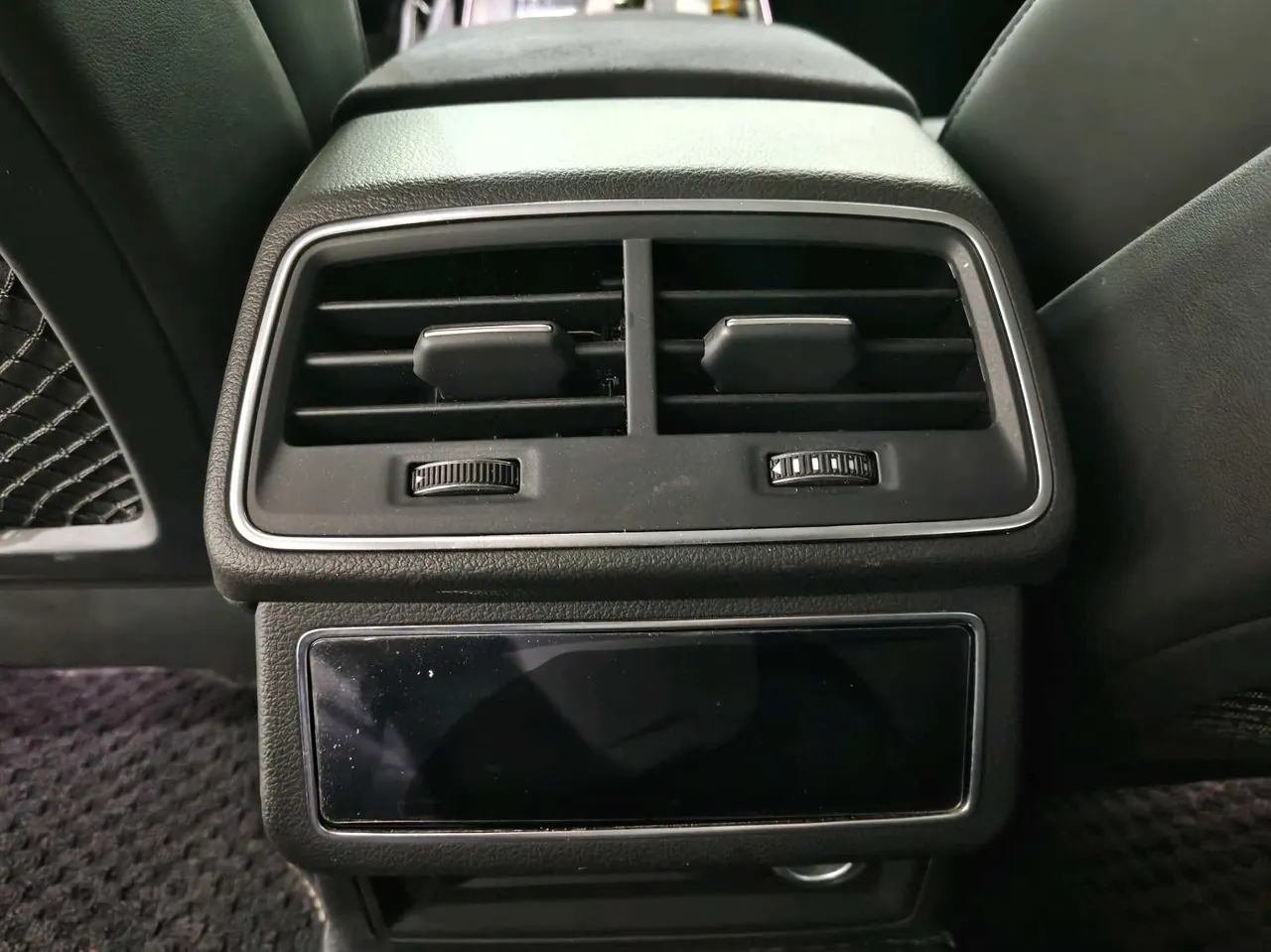 Audi 2023 A6L 2.0TFSI 45TFSI Selected to Elegant Type (Modified) Automatic Gear 8