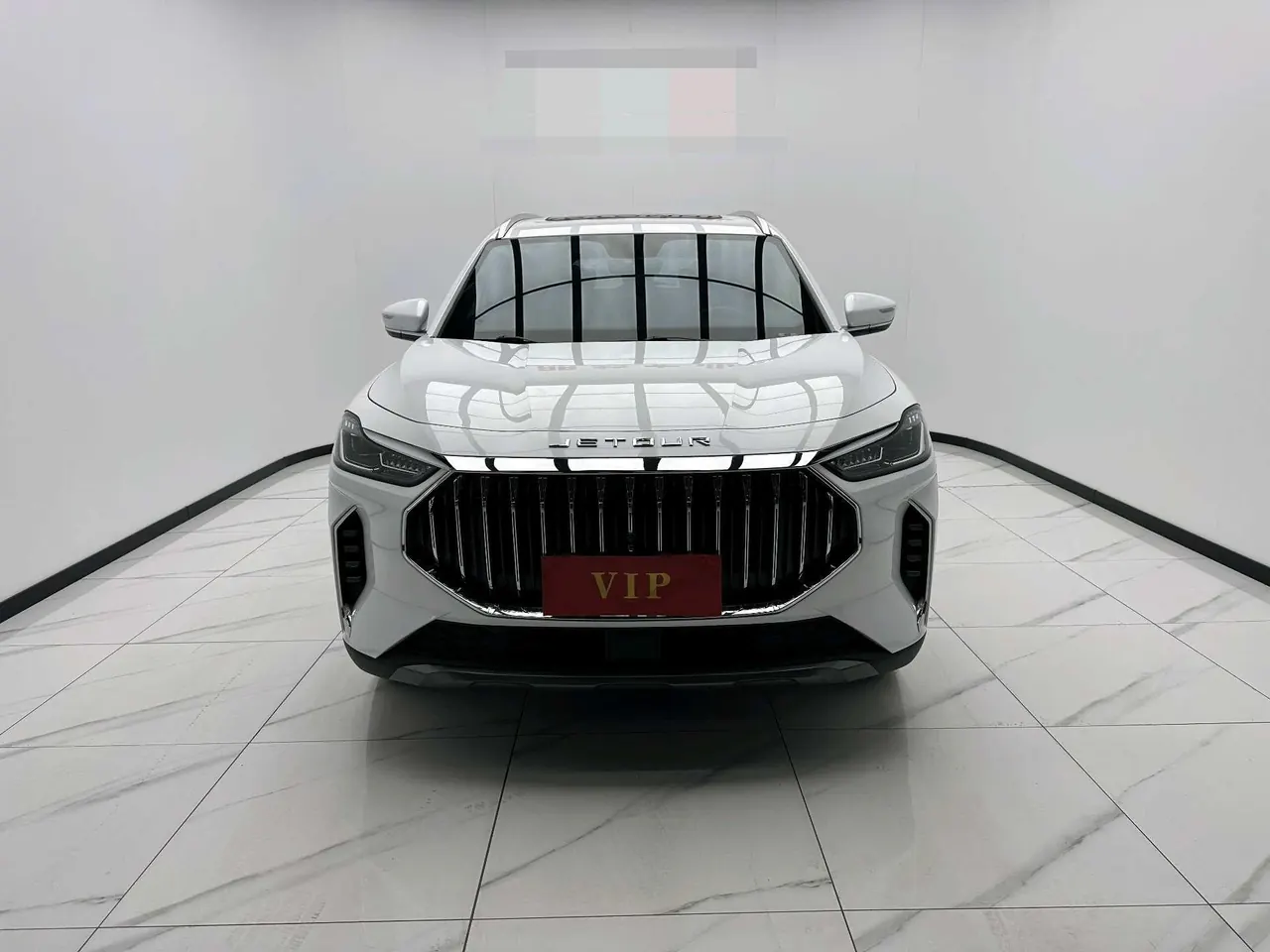 Jetour 2023 X70 PLUS 1.5T Brave PLUS5 Automatic Gear 2