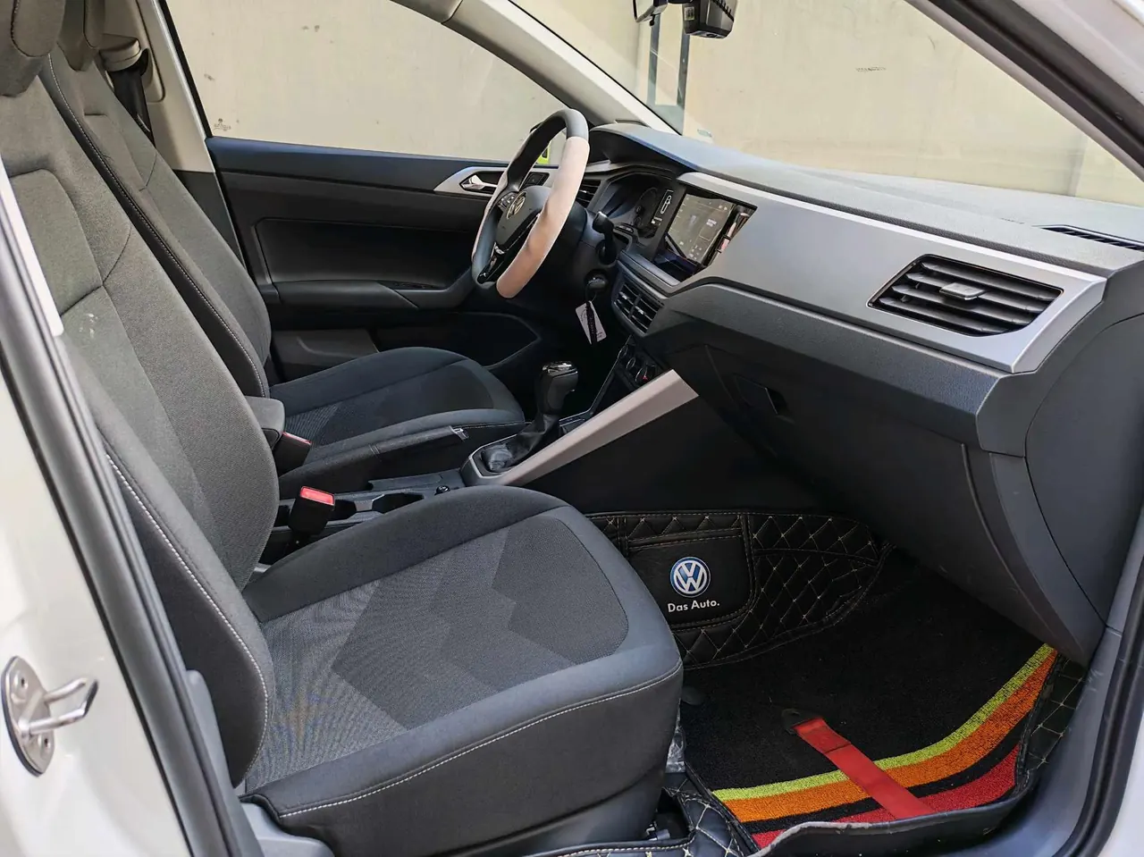 Volkswagen 2021 POLO Plus 1.5 Panoramic Music Edition Automatic Gear 7