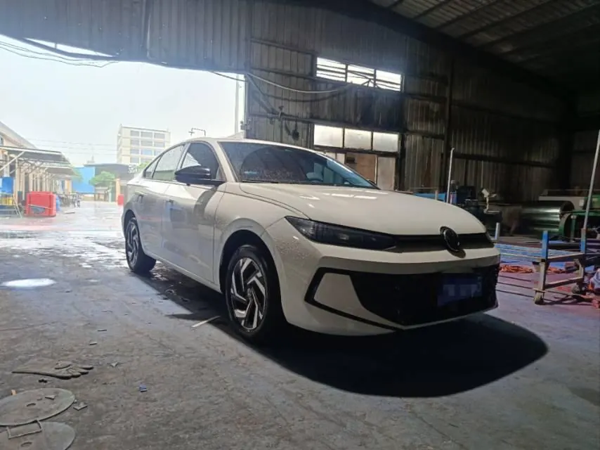 Volkswagen 2026 Lavida Pro 1.5TSI 300TSI 6 Million Edition Automatic Gear 2