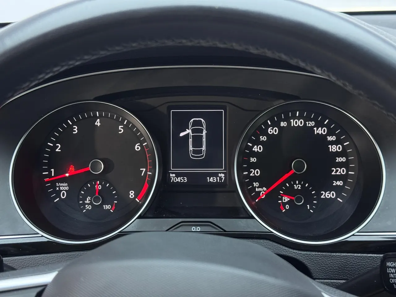 Volkswagen 2020 Magotan 2.0TSI 330TSI Leading Automatic 10