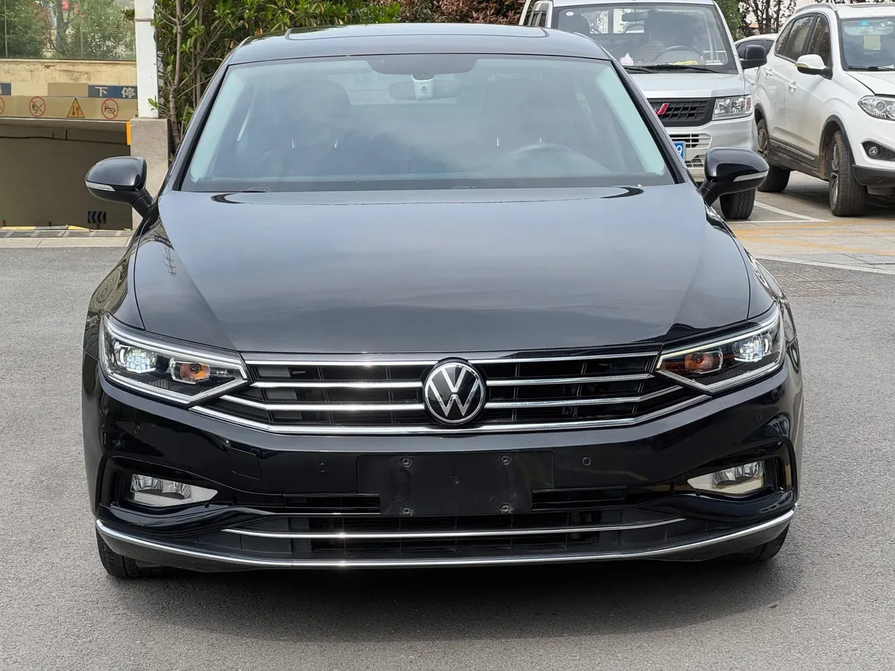Volkswagen 2020 Magotan 2.0TSI 330TSI Leading Automatic 2