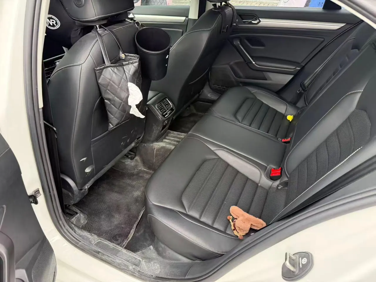 Volkswagen 2021 Ling Du 1.4TSI 280TSI Comfort Edition (Modified) Automatic Gear 5