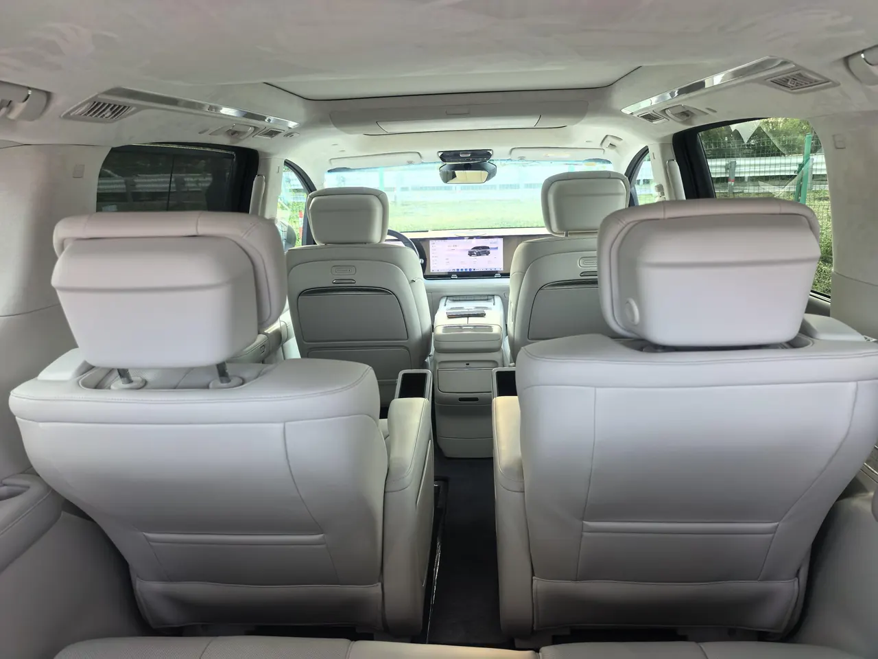 Buick 2026 to the world family luxury version of automatic gear 6