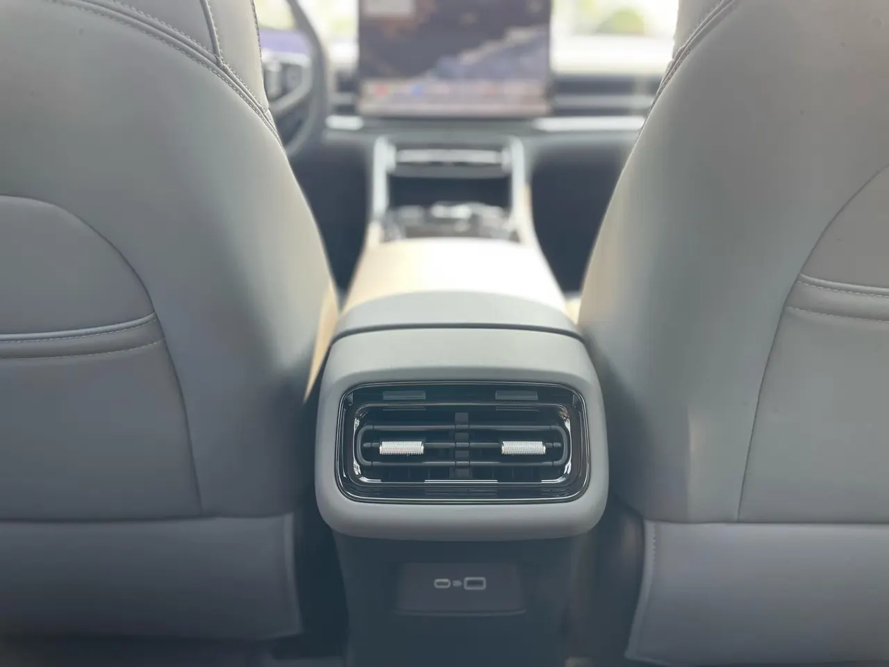 Geely Galaxy 2025 A7 EM-i 1.5 150km Discovery Edition Automatic Gear 9