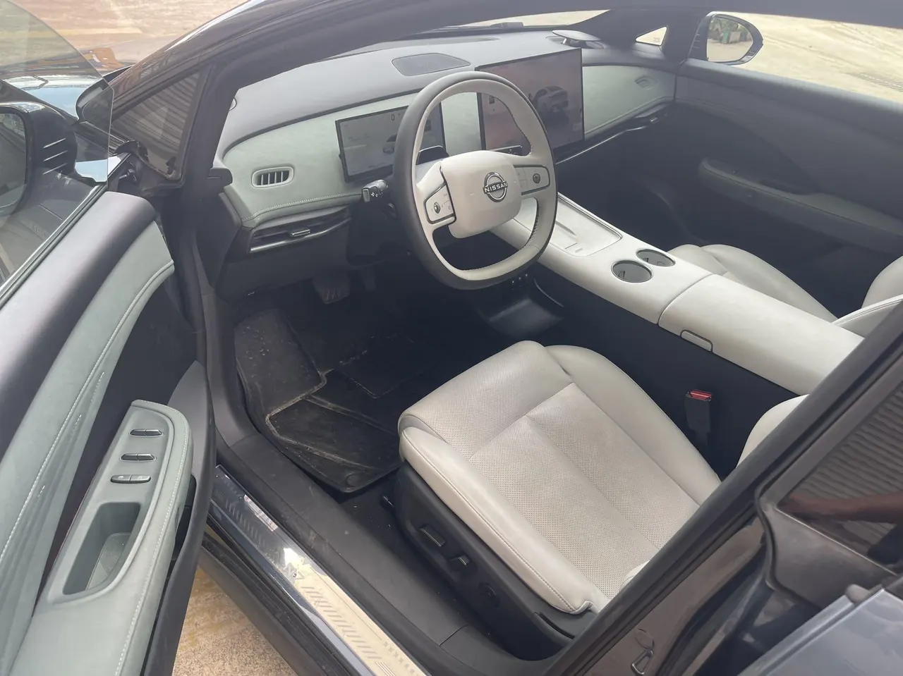 Nissan 2025 N7 625 Max Automatic 5