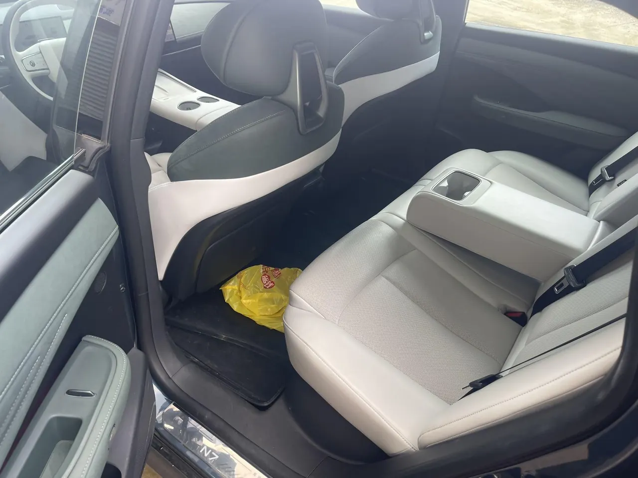Nissan 2025 N7 625 Max Automatic 6