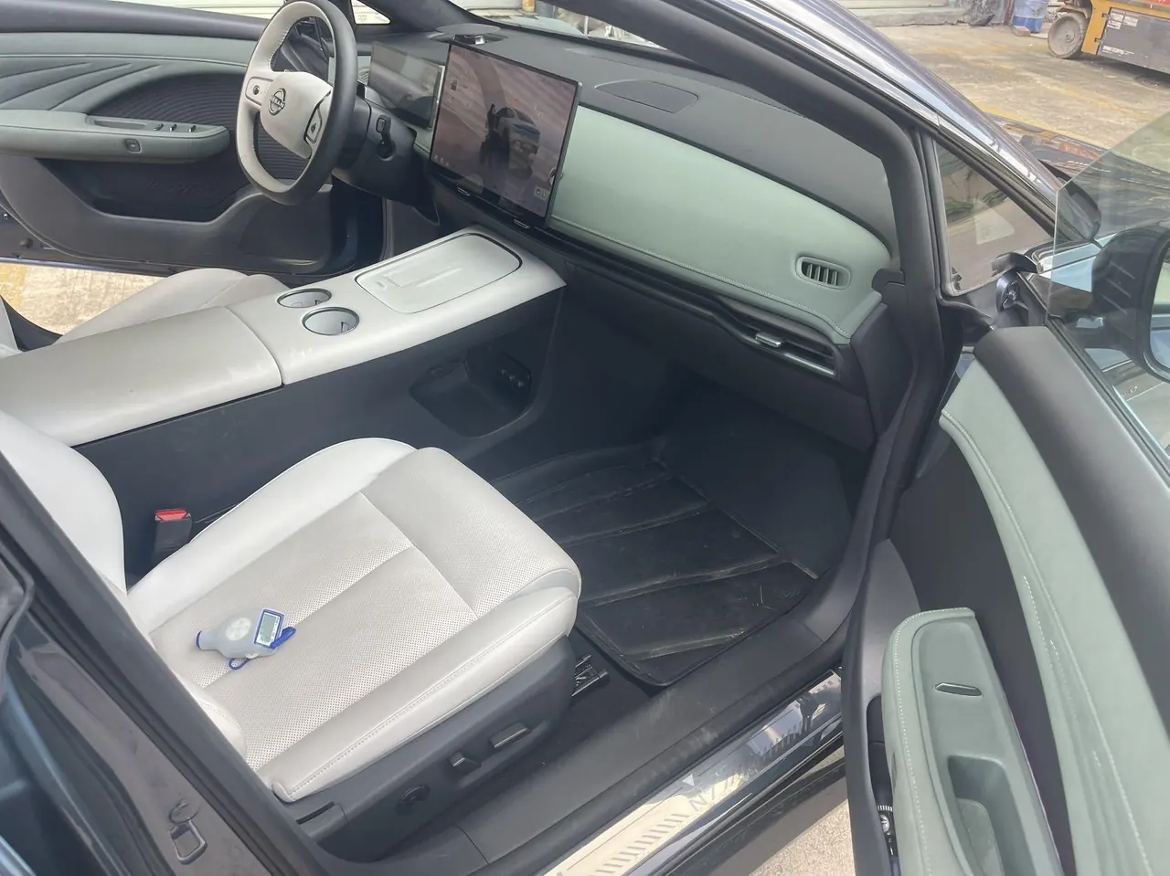 Nissan 2025 N7 625 Max Automatic 7
