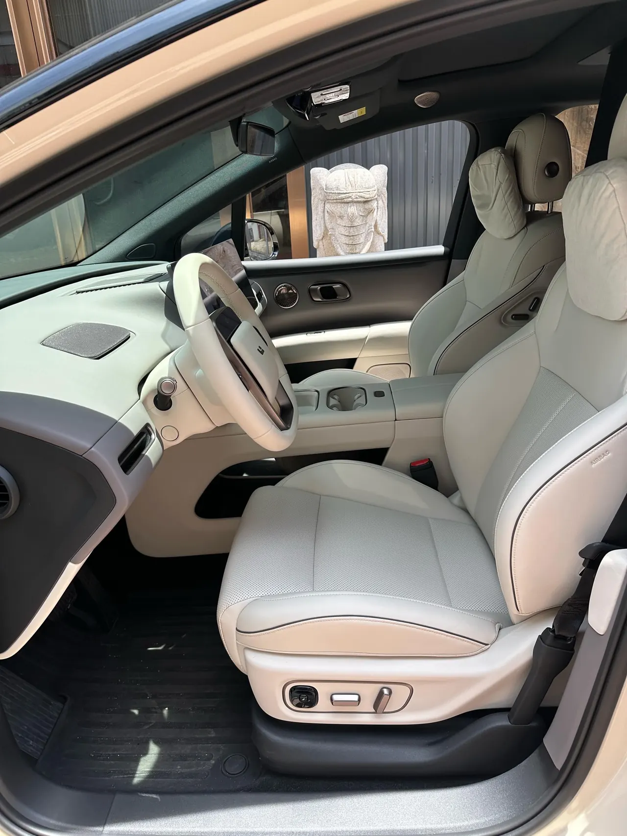Li 2025 I 300.00g Drive Standard Edition Automatic Gear 3