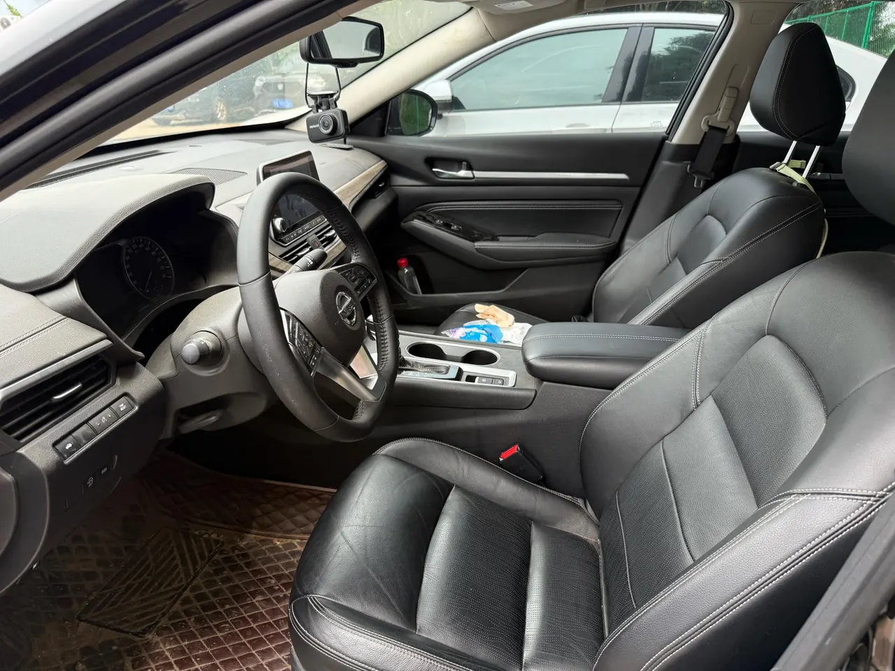 Nissan 2020 Teana 2.0 Stepless XL Upper Smart Edition (Modified) Automatic Gear 4