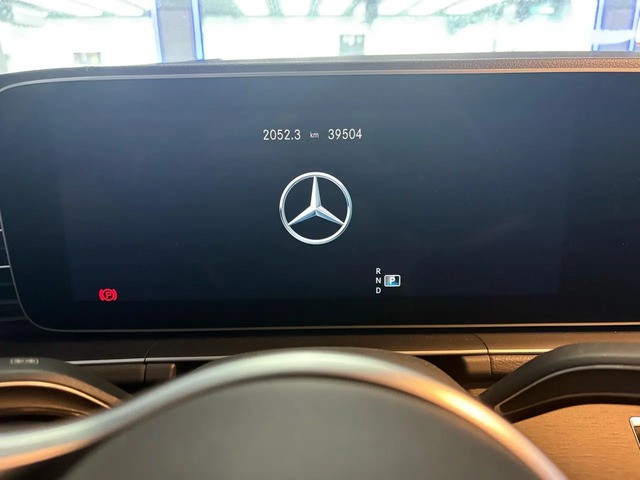 Mercedes Benz GLE (Imported) 2020 GLE 450 4MATIC 48V 3.0T Luxury (Modified) Automatic Gear 11