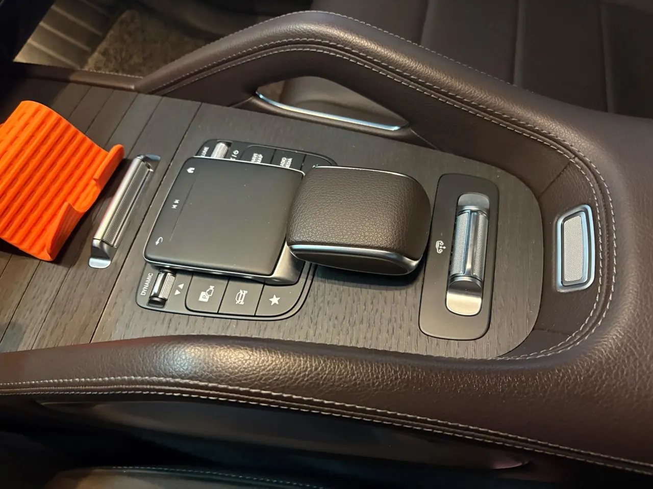 Mercedes Benz GLE (Imported) 2020 GLE 450 4MATIC 48V 3.0T Luxury (Modified) Automatic Gear 7