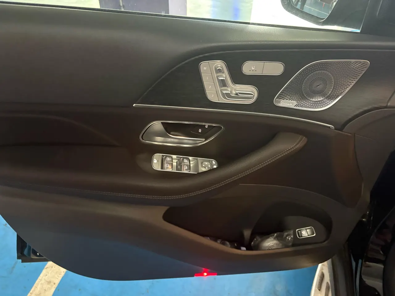 Mercedes Benz GLE (Imported) 2020 GLE 450 4MATIC 48V 3.0T Luxury (Modified) Automatic Gear 8
