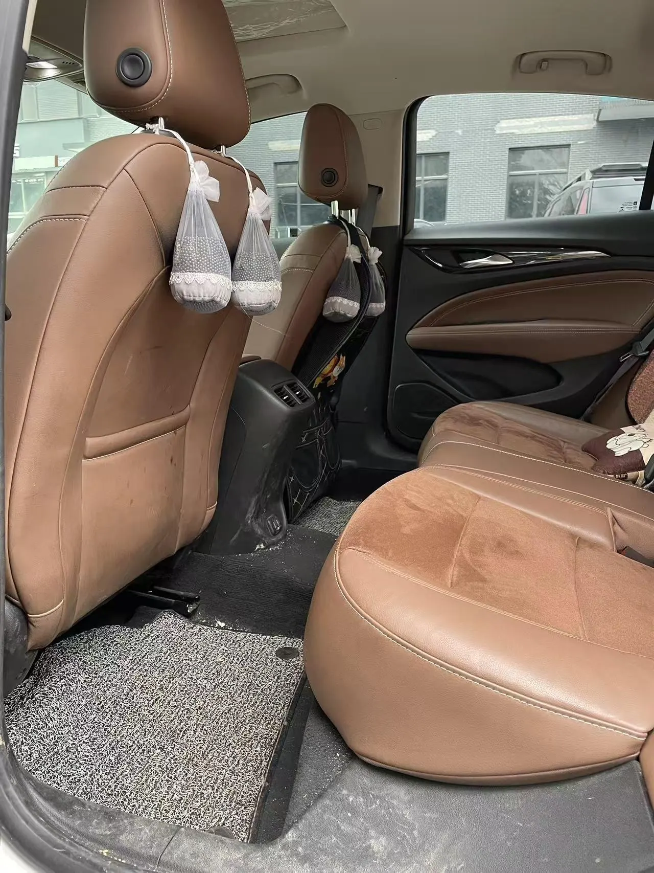 Buick 2020 Regal 1.5T 552T Luxury Automatic Gear 6