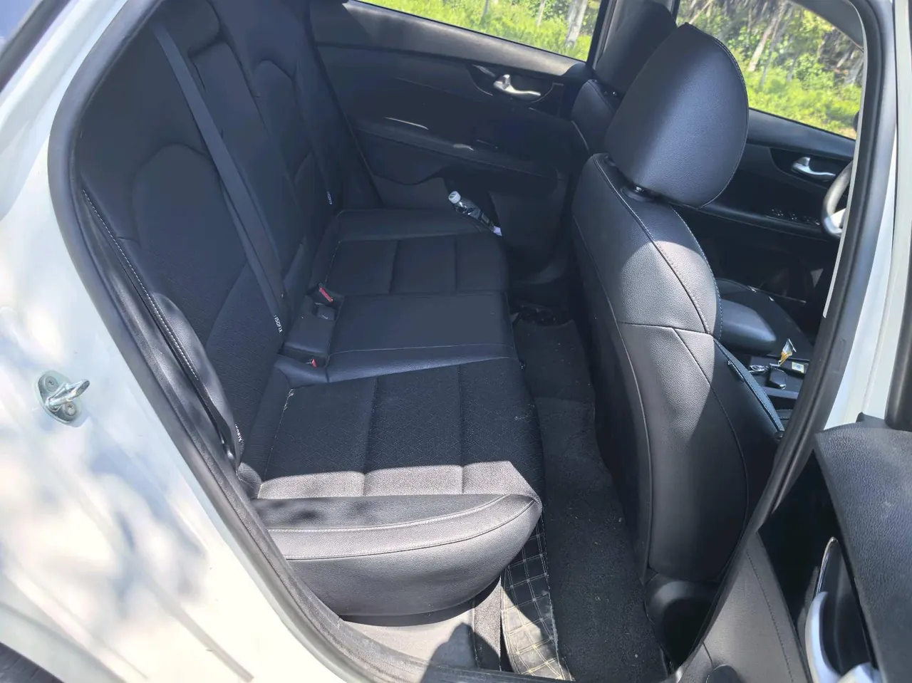 Kia 2021 K3 1.5 Stepless Fashion Edition (Modified) Automatic Gear 7