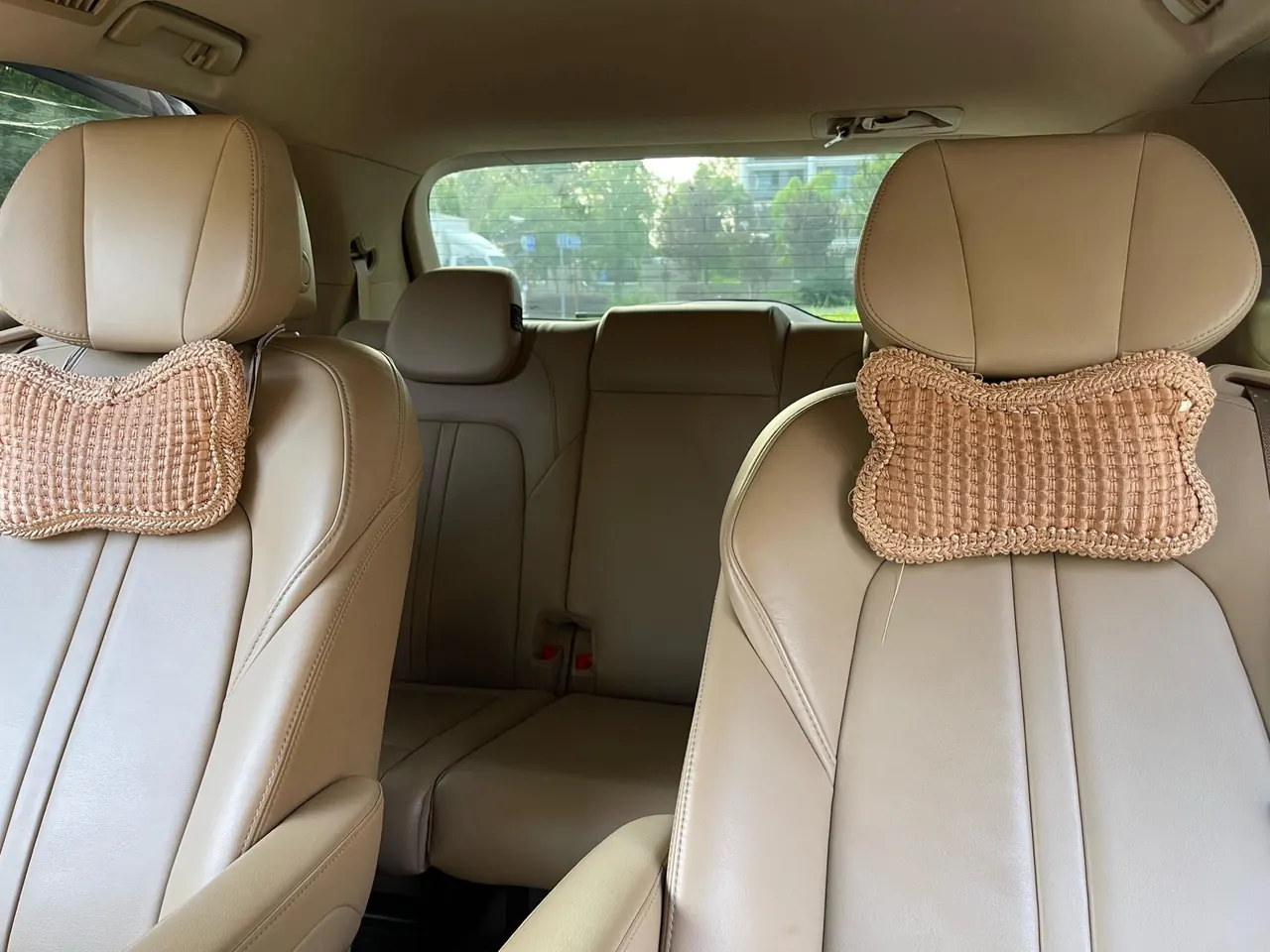 Buick 2021 GL8 ES Lu Zun 2.0T 653T Exclusive Automatic Gear 9