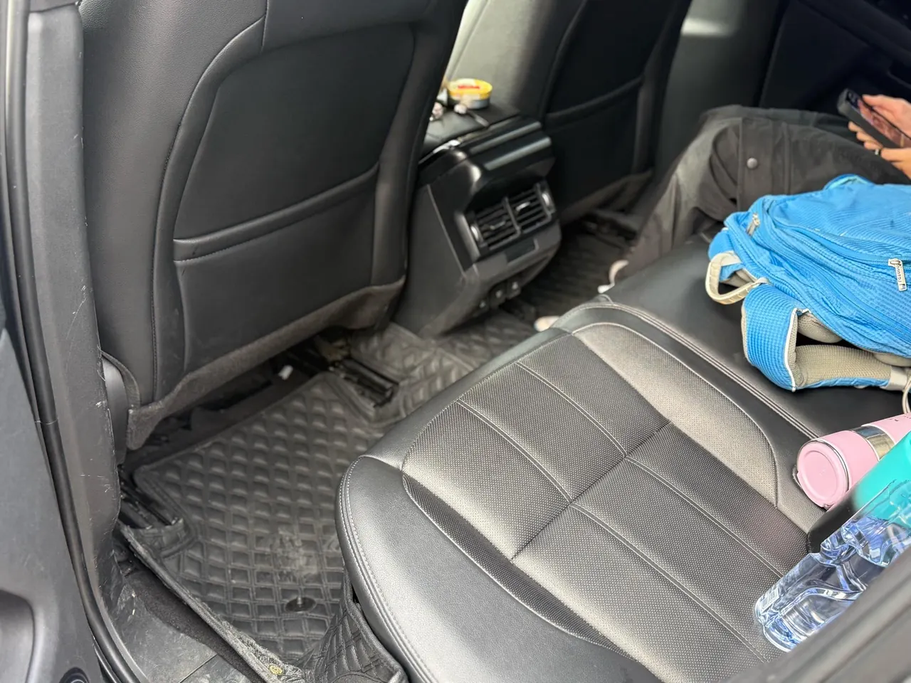 Land Rover 2021 evoque 48V 2.0T 249PS R-DYNAMIC s obsidian black sports version automatic gear 6