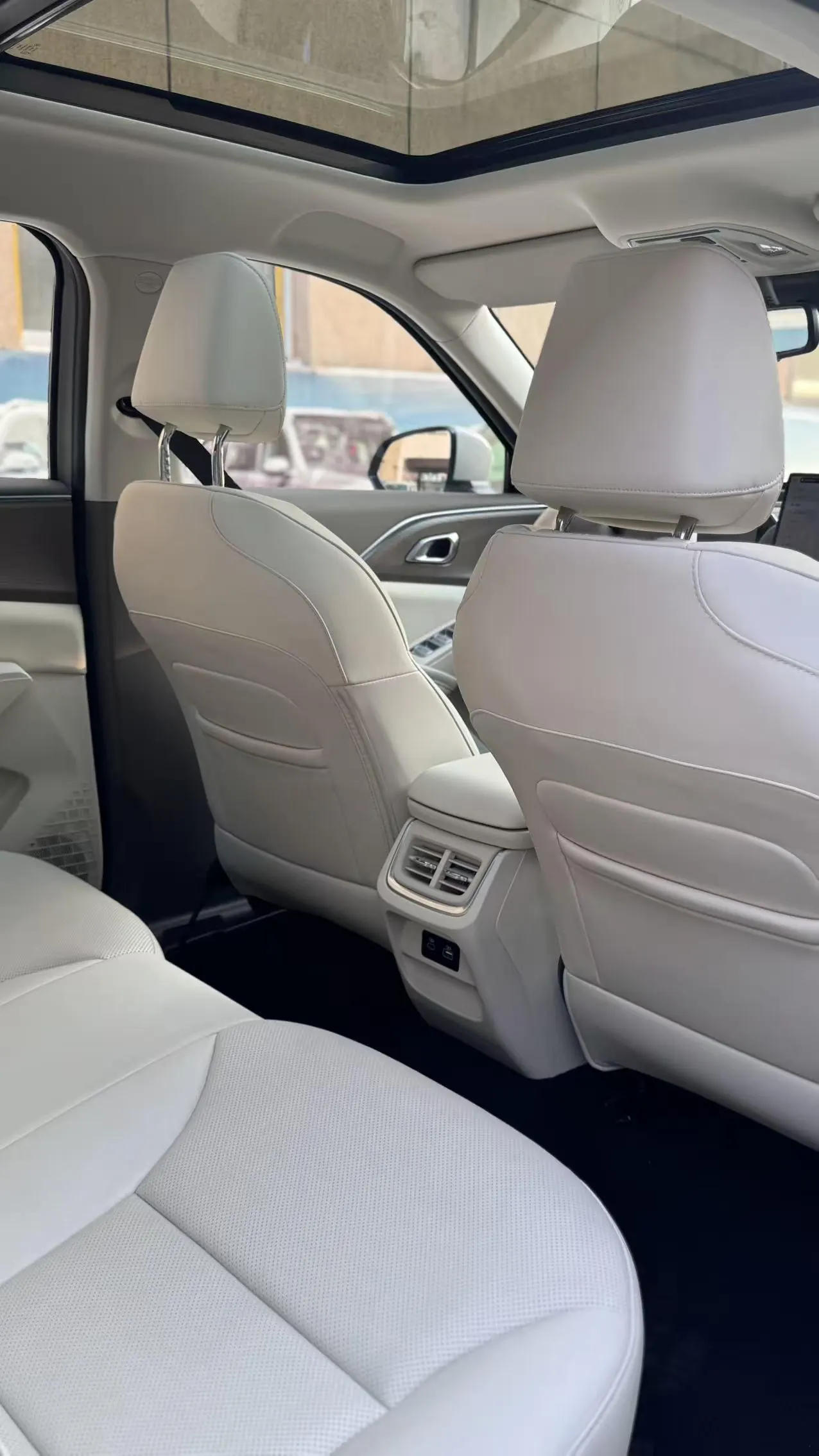 Haval 2025 Xiaolong MAX 1.5 Hi 4 165 Ultra Smart Driving Edition Automatic Gear 9