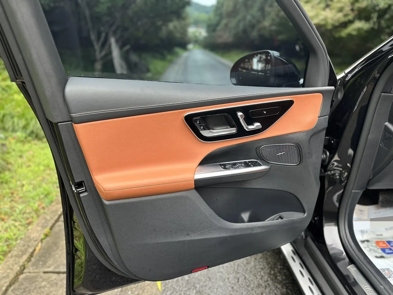 Mercedes Benz 2026 GLC 260 L 4MATIC 48V 2.0T Classic 5-seat Automatic Gear 5