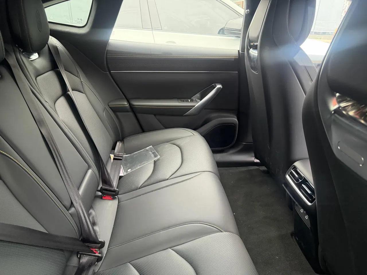 Shangjie 2026 Z7T Ultra Automatic Transmission 4