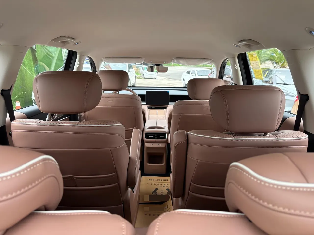 WuLing 2026 Starlight L 1.5 Stepless 260km Six-seat Comfortable Automatic Gear 6