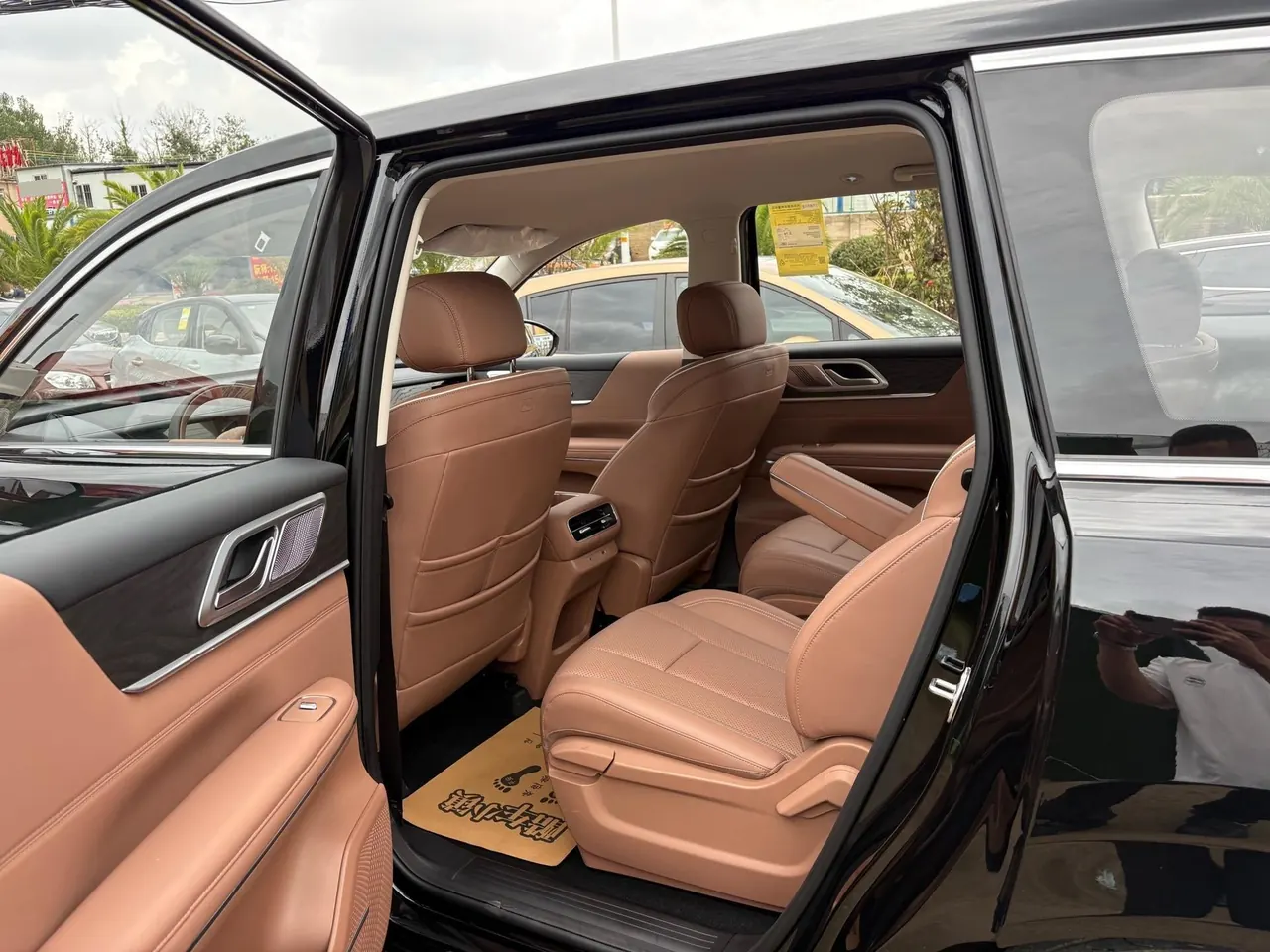 WuLing 2026 Starlight L 1.5 Stepless 260km Six-seat Comfortable Automatic Gear 7