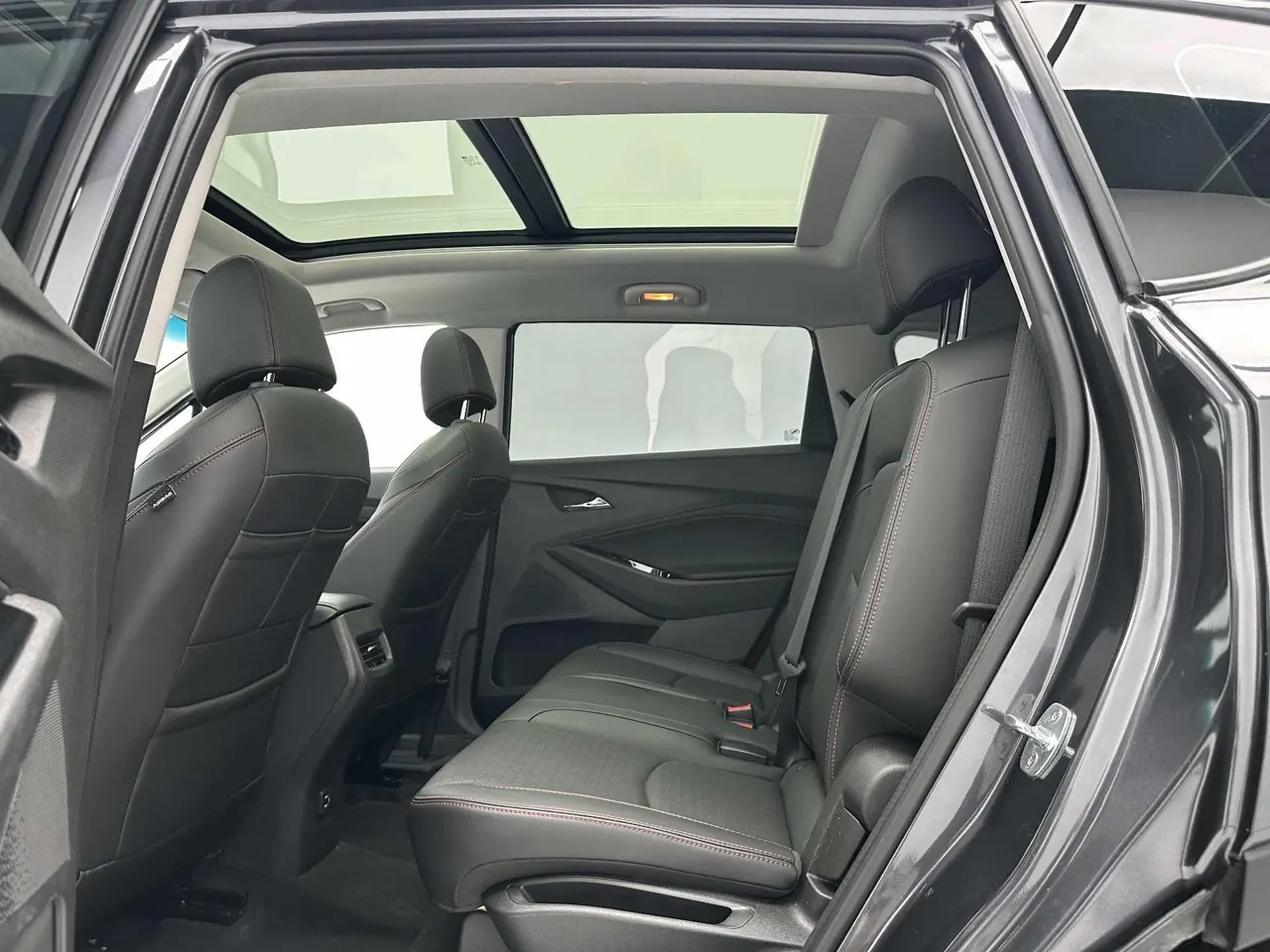 Chevrolet 2020 Volando 48V 1.3T Redline 530T Vertical Edition (52) Automatic Gear 6