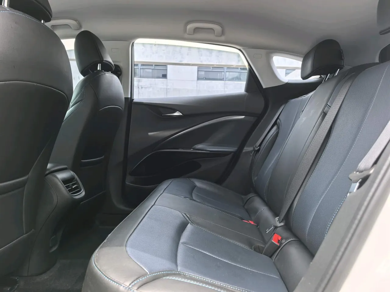 Buick 2024 VELITE 6, 430 km, Comfort Edition, Automatic Transmission 6