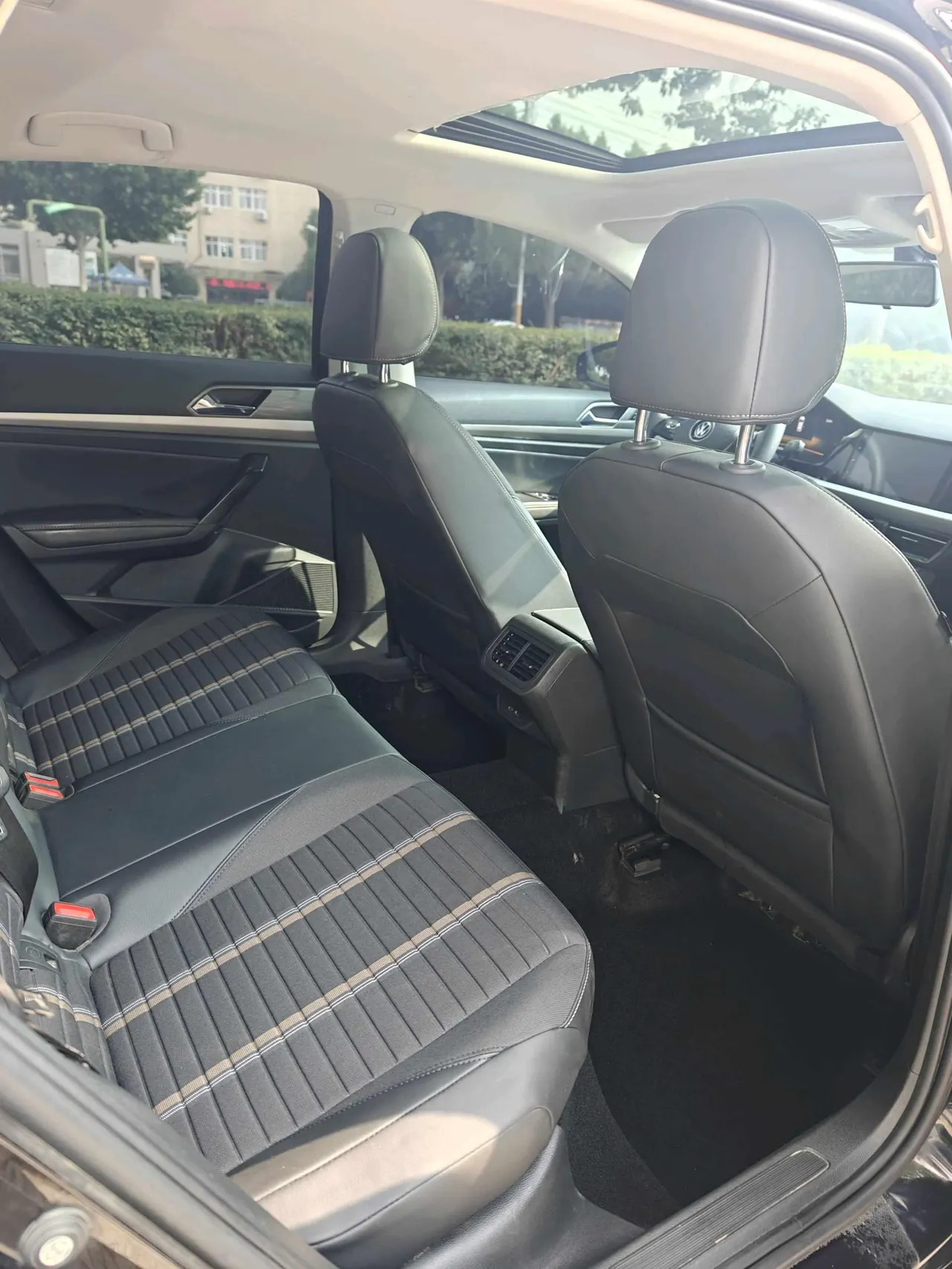 Volkswagen 2021 Lavida 1.4TSI 280TSI Comfort Edition Automatic Gear 5