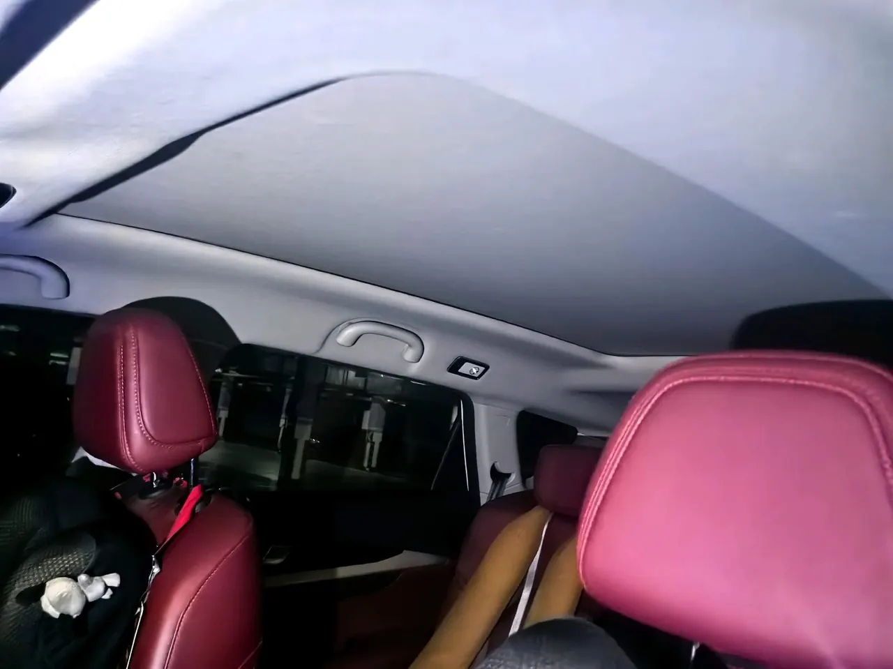 Jetour 2022 X70 1.5T Yue Xing Edition 5-seat Automatic Gear 6