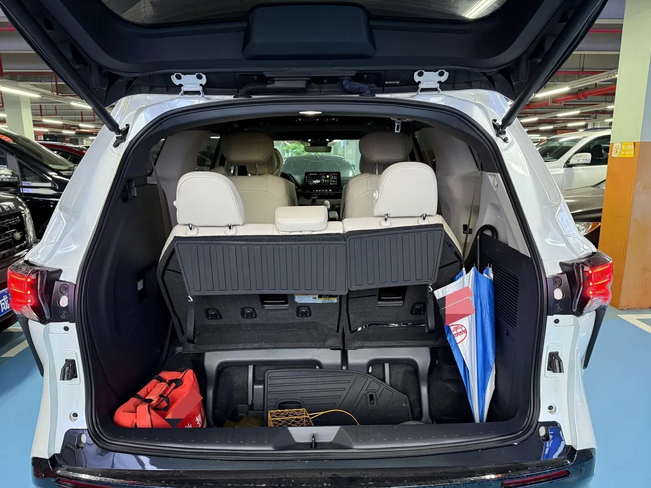 Toyota 2024 Sai 2.5 Stepless Premium Edition Automatic Gear 8