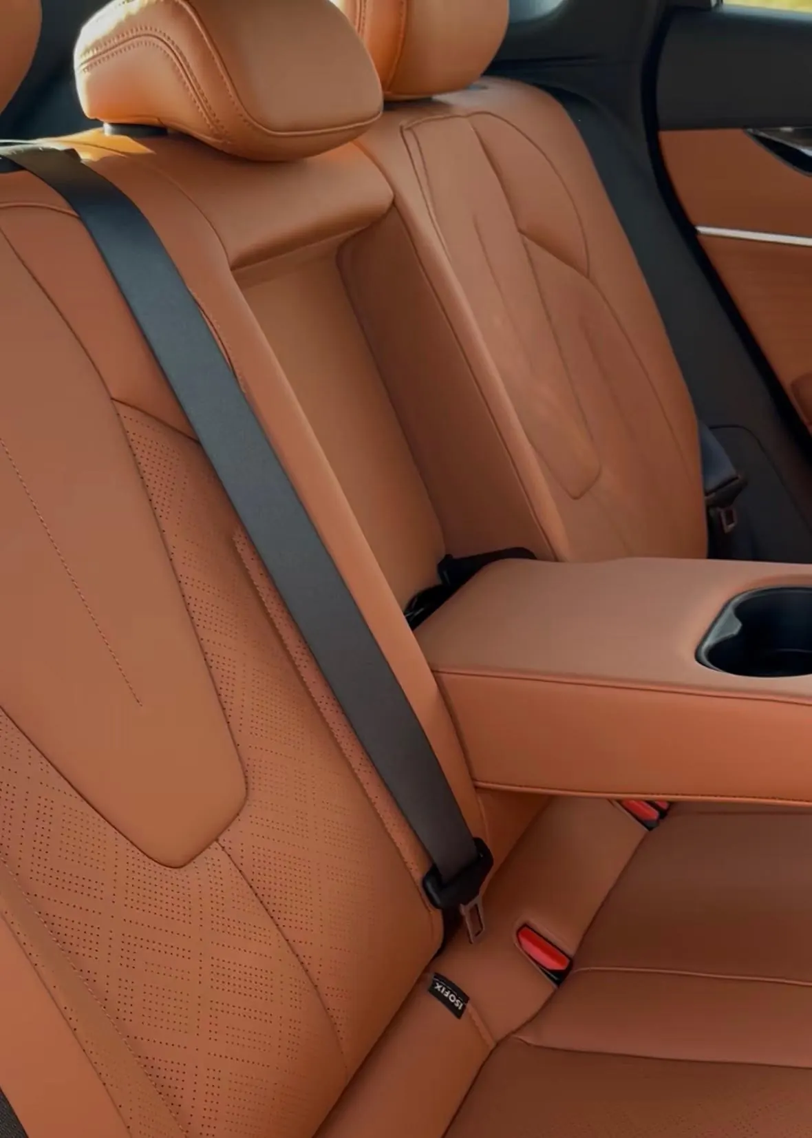 Geely 2026 Boyue 1.5TD yearns for automatic transmission 5