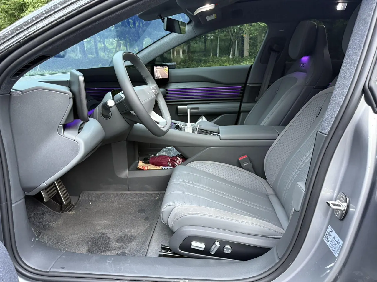 AUDI 2026 E5 Sportback ordered performance Quattro type automatic gear 7