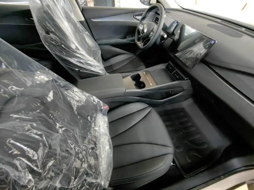 BYD 2026 Seal 06 DM-i 1.5 Stepless Super Edition 128KM Deluxe Edition Automatic Gear 7