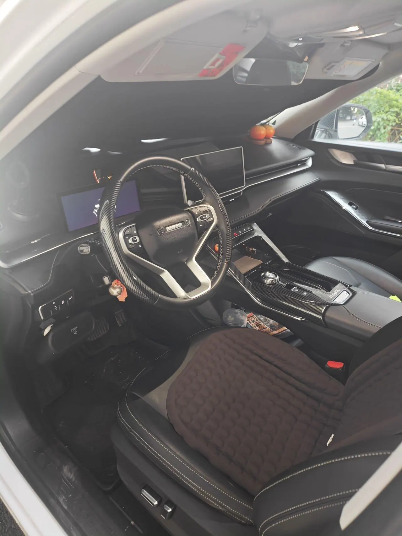 Haval 2022 H6 1.5T Two-Drive Pro Auto 4
