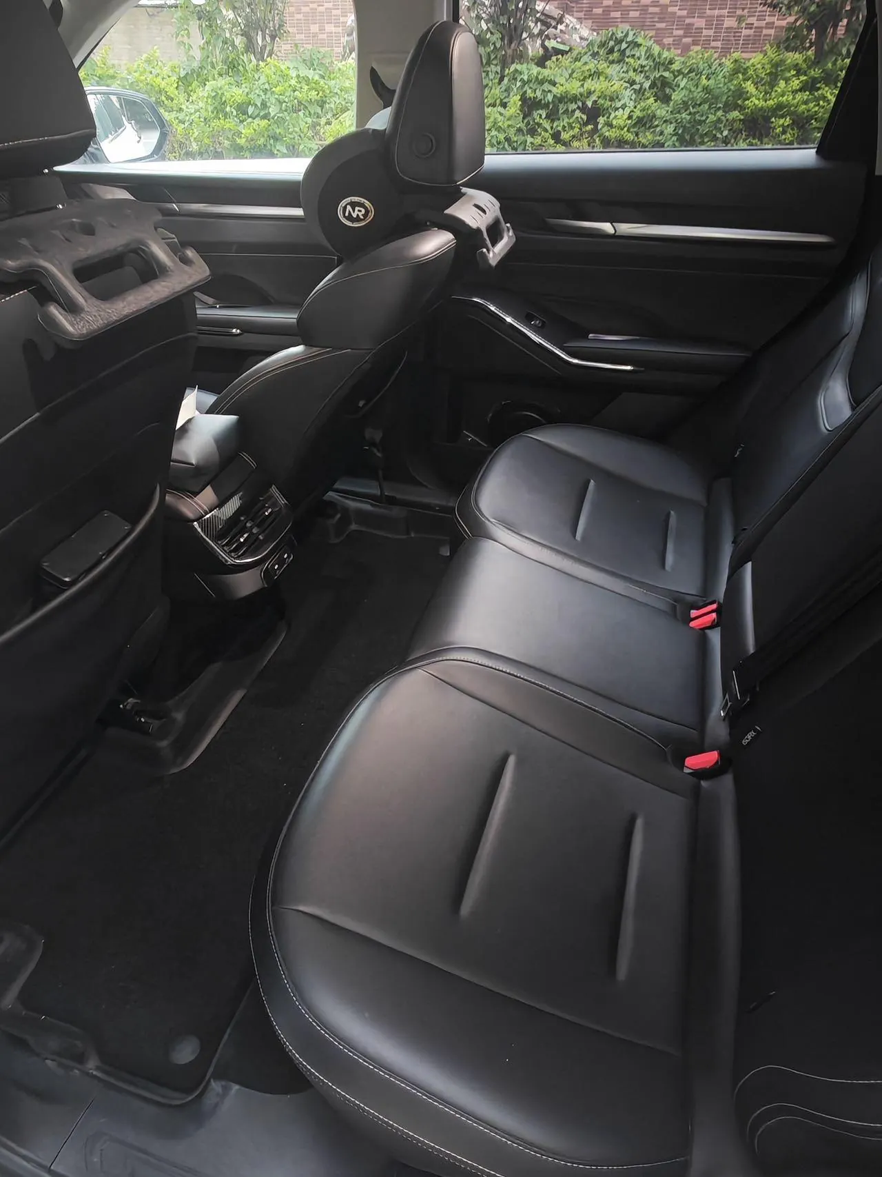 Haval 2022 H6 1.5T Two-Drive Pro Auto 5