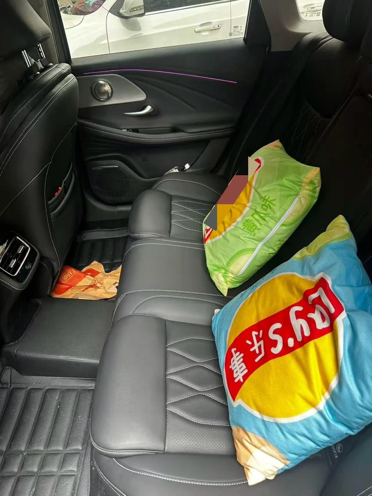 Chery 2026 Erez 8 1.6T Conquest Edition Automatic Gear 4
