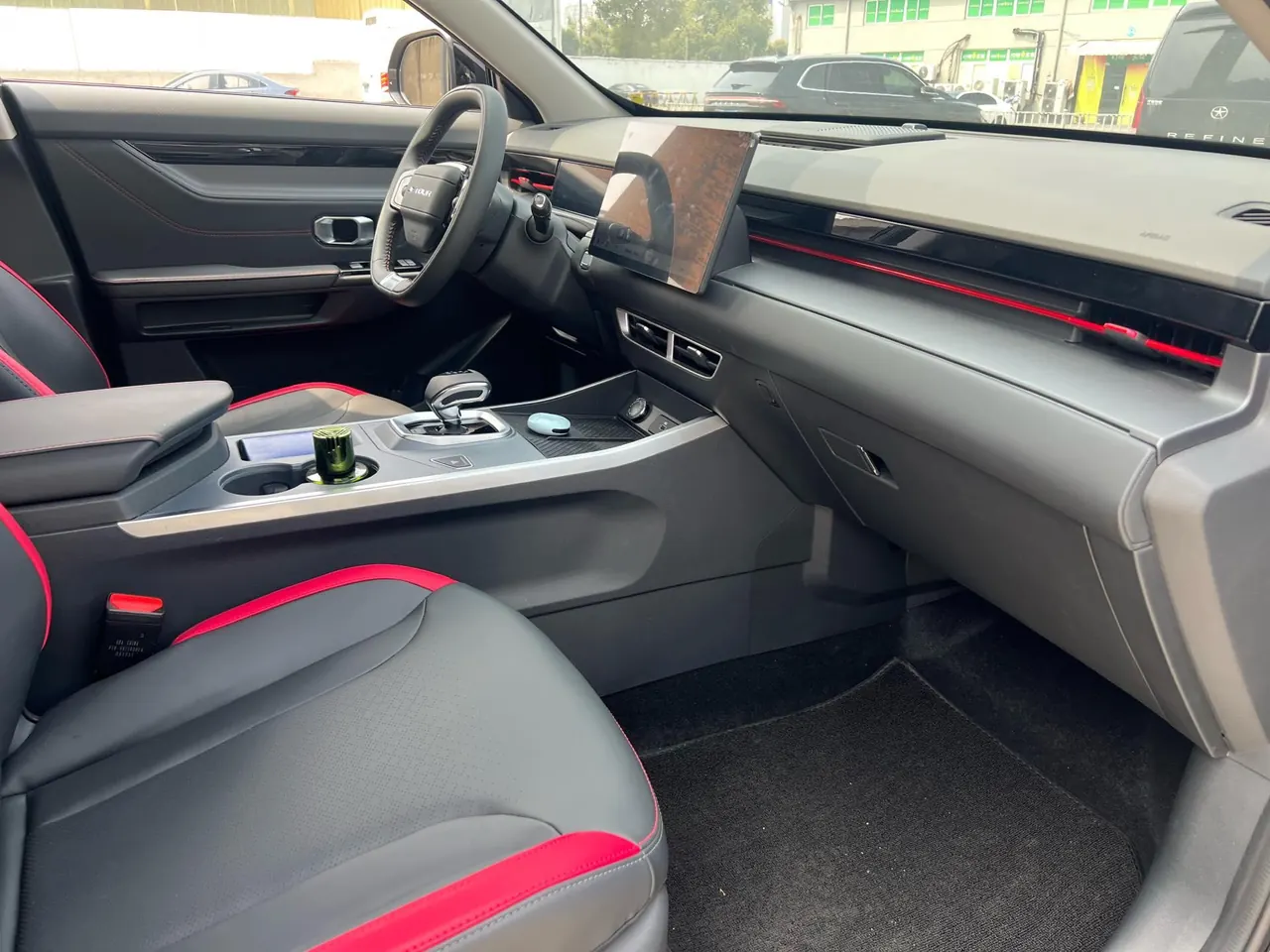 Jetour 2026 Dasheng 1.5T Elite Automatic Gear 7