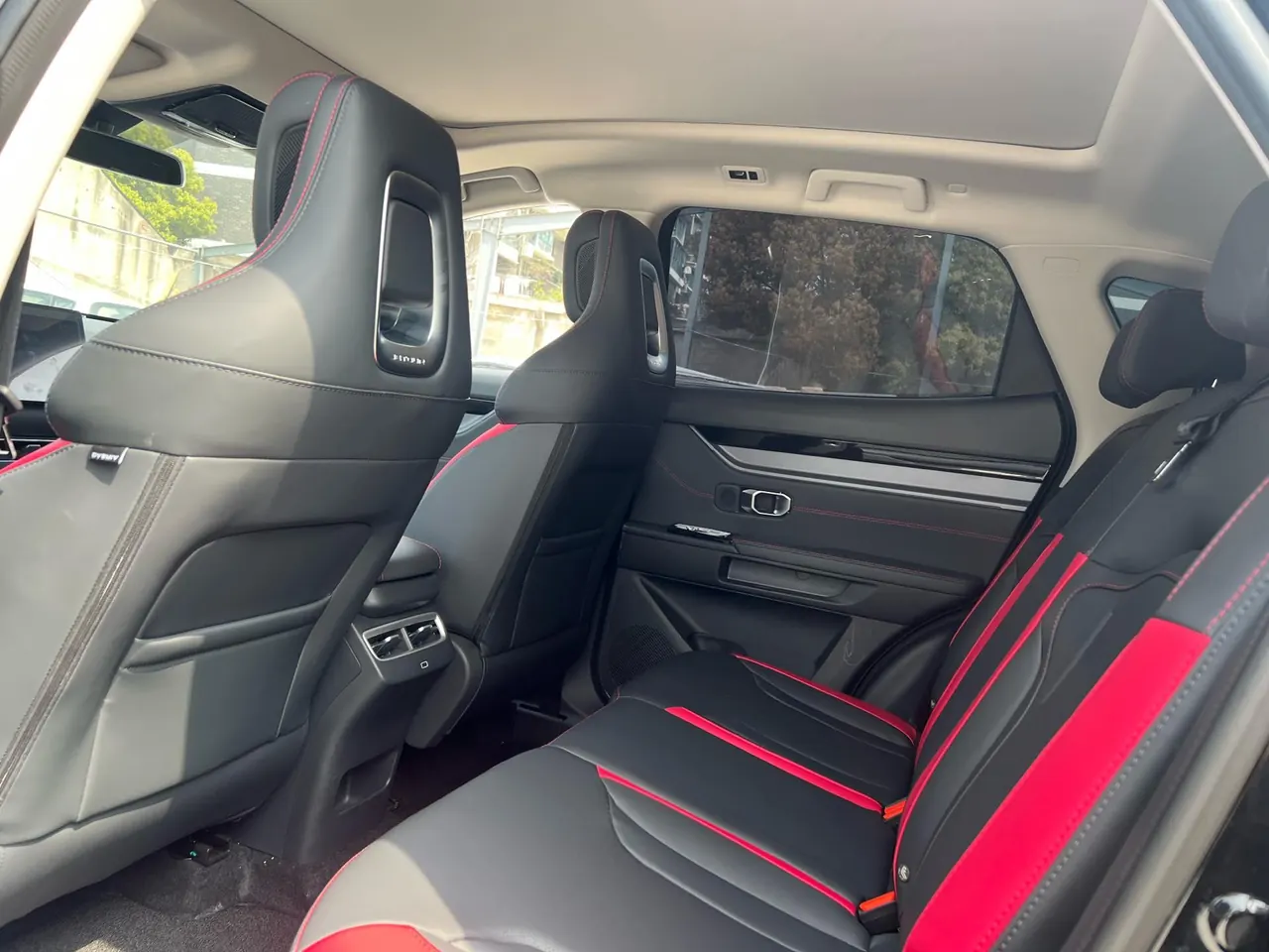 Jetour 2026 Dasheng 1.5T Elite Automatic Gear 9