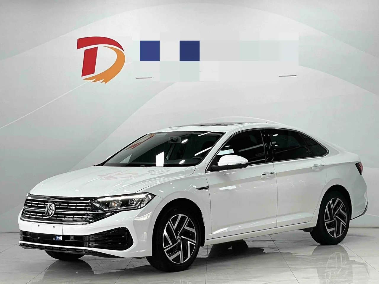 Volkswagen 2023 Sagittarius 1.4TSI 280TSI Exceed Lite Edition Automatic Gear - View 1