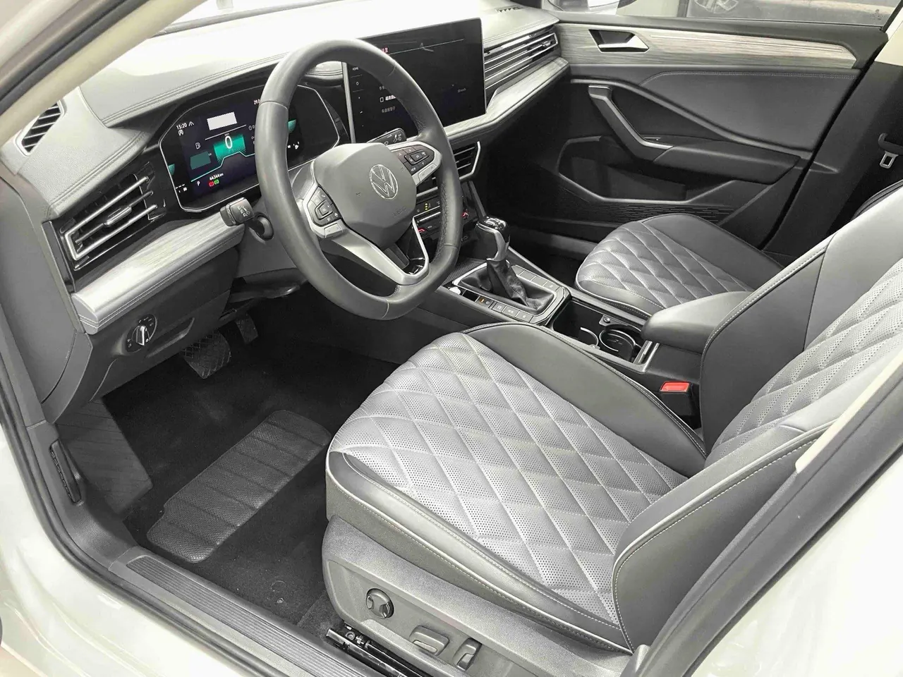 Volkswagen 2023 Sagittarius 1.4TSI 280TSI Exceed Lite Edition Automatic Gear 4
