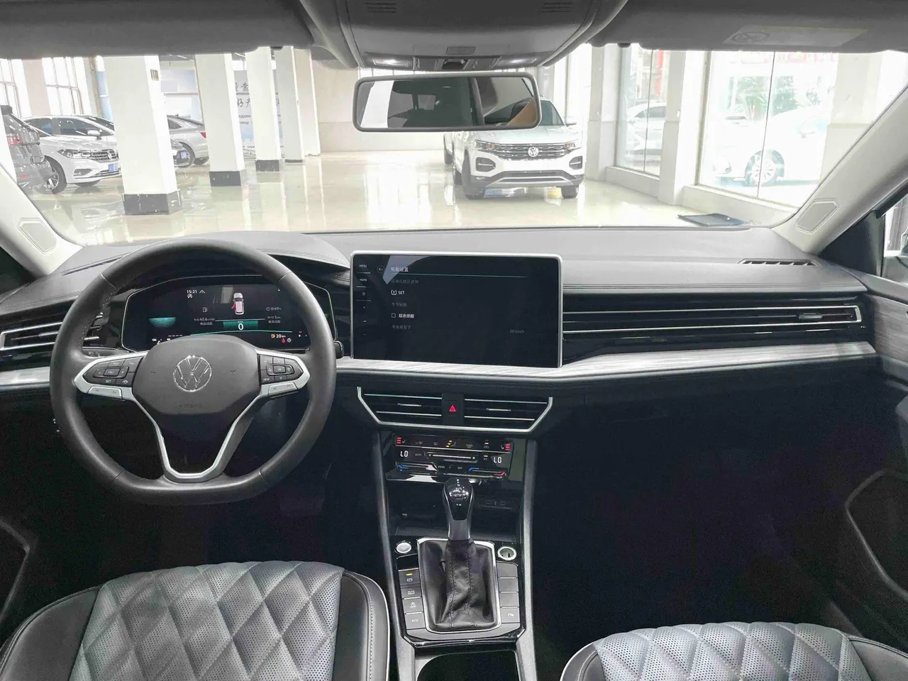 Volkswagen 2023 Sagittarius 1.4TSI 280TSI Exceed Lite Edition Automatic Gear 5