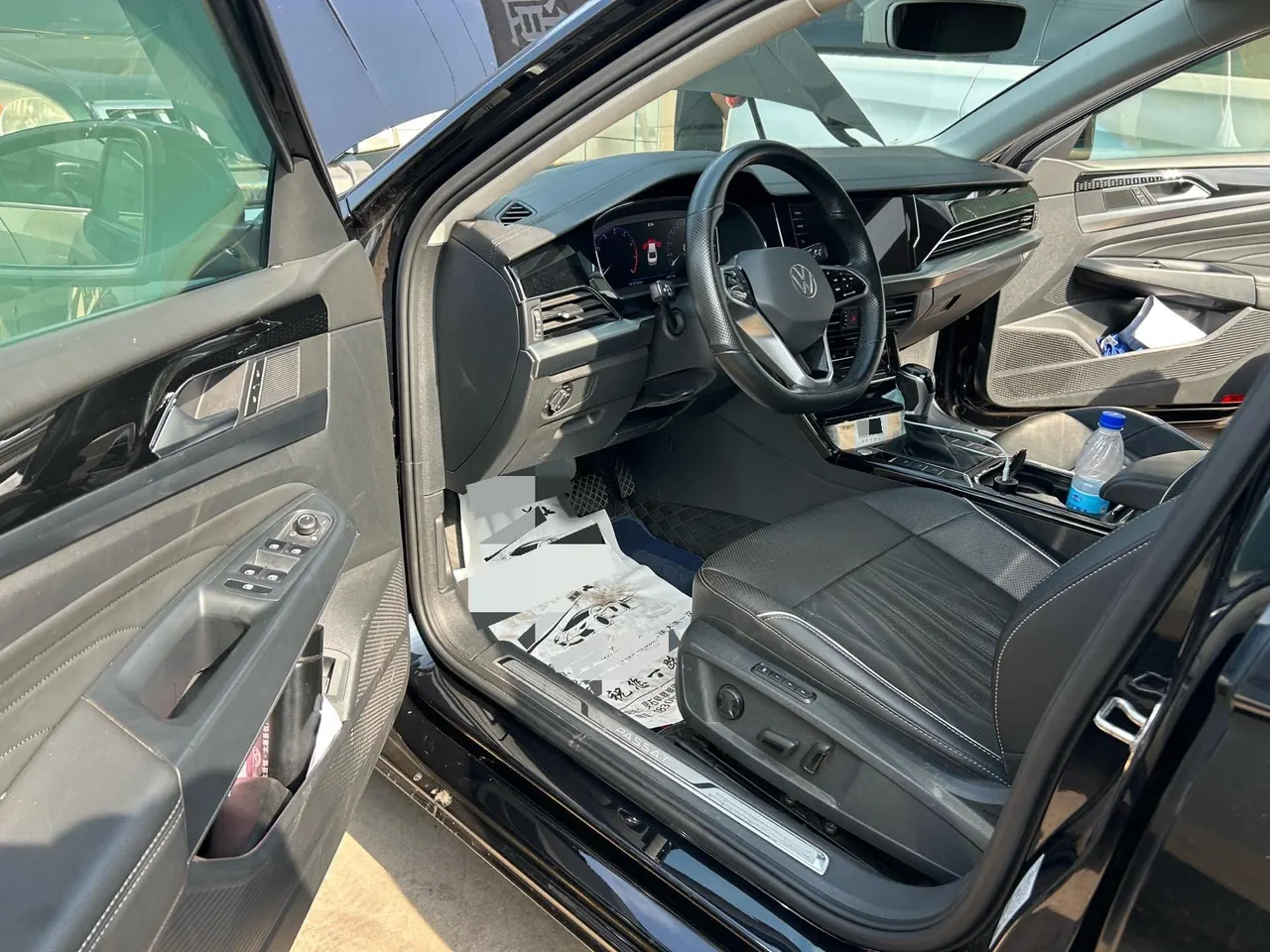 Volkswagen 2022 Passat 2.0TSI 330TSI Star Deluxe Edition Automatic Transmission 7