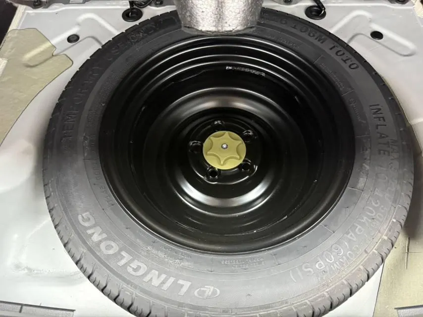 Nissan 2022 Xiao Ke 2.0 Stepless XV Smart Edition Automatic Gear 20
