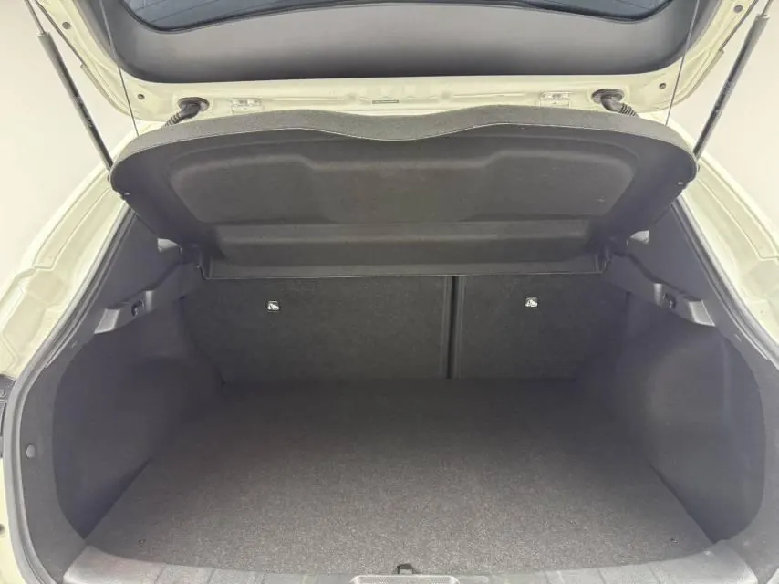 Nissan 2022 Xiao Ke 2.0 Stepless XV Smart Edition Automatic Gear 9